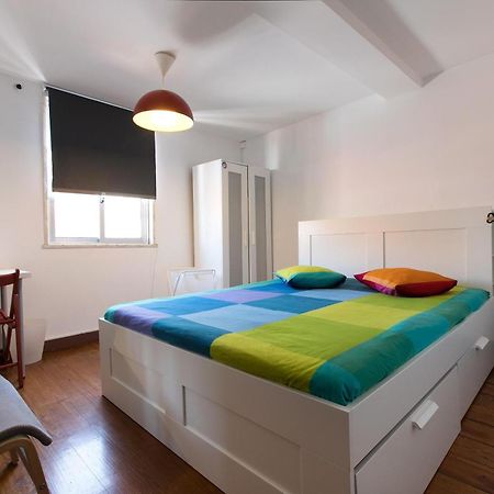 Taipas Guest House Porto Bagian luar foto