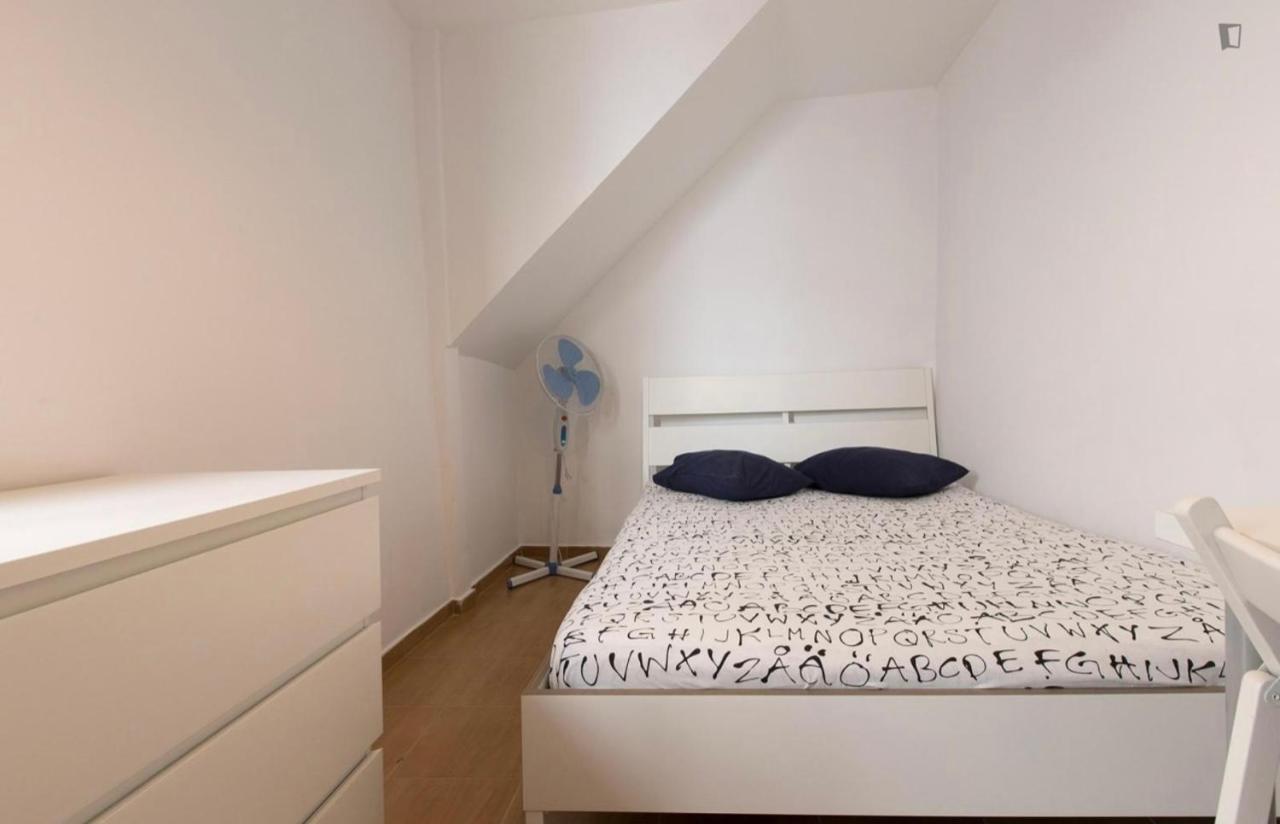 Taipas Guest House Porto Bagian luar foto