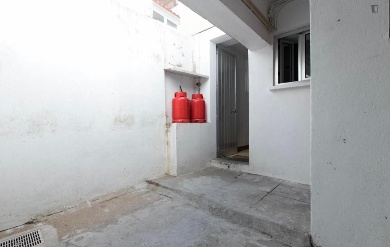 Taipas Guest House Porto Bagian luar foto
