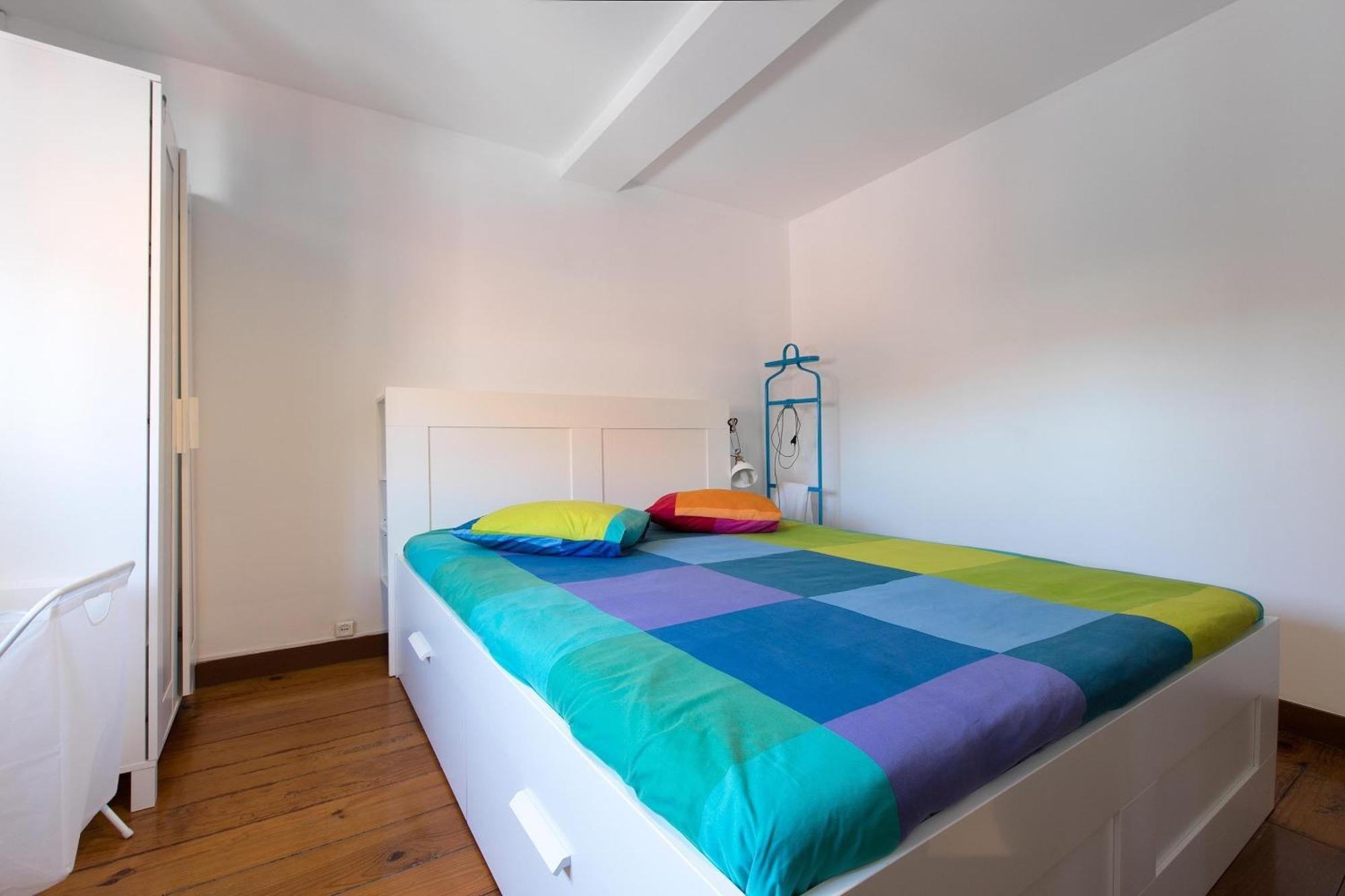 Taipas Guest House Porto Bagian luar foto