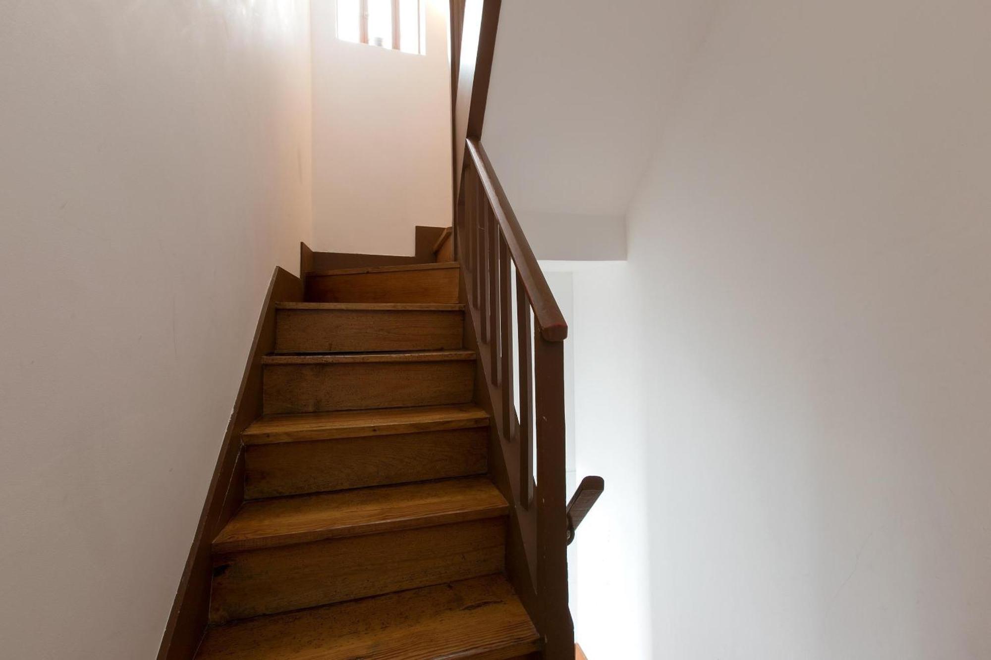 Taipas Guest House Porto Bagian luar foto