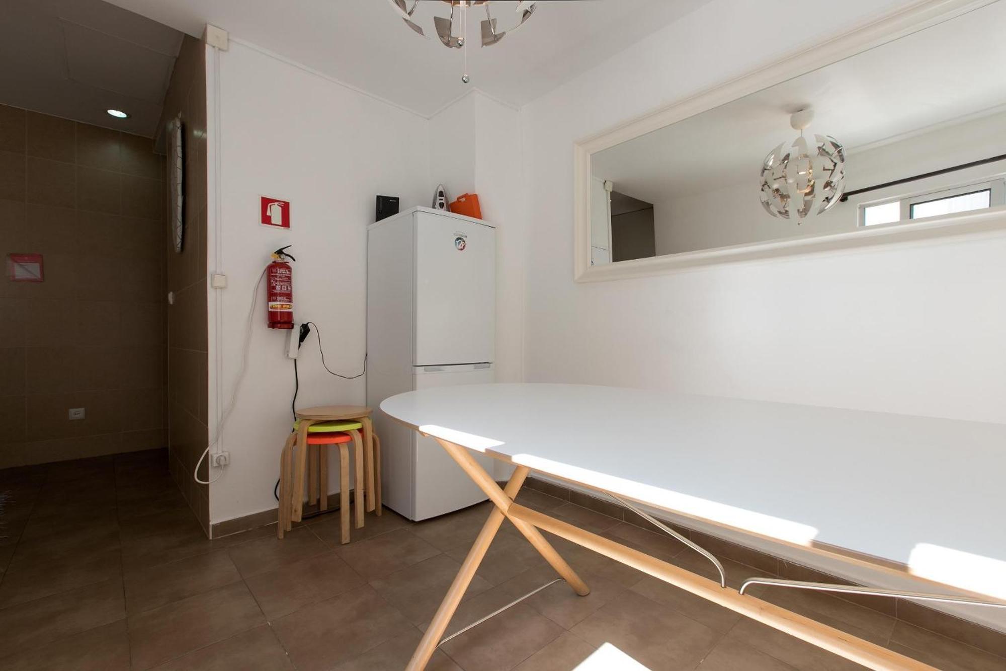 Taipas Guest House Porto Bagian luar foto