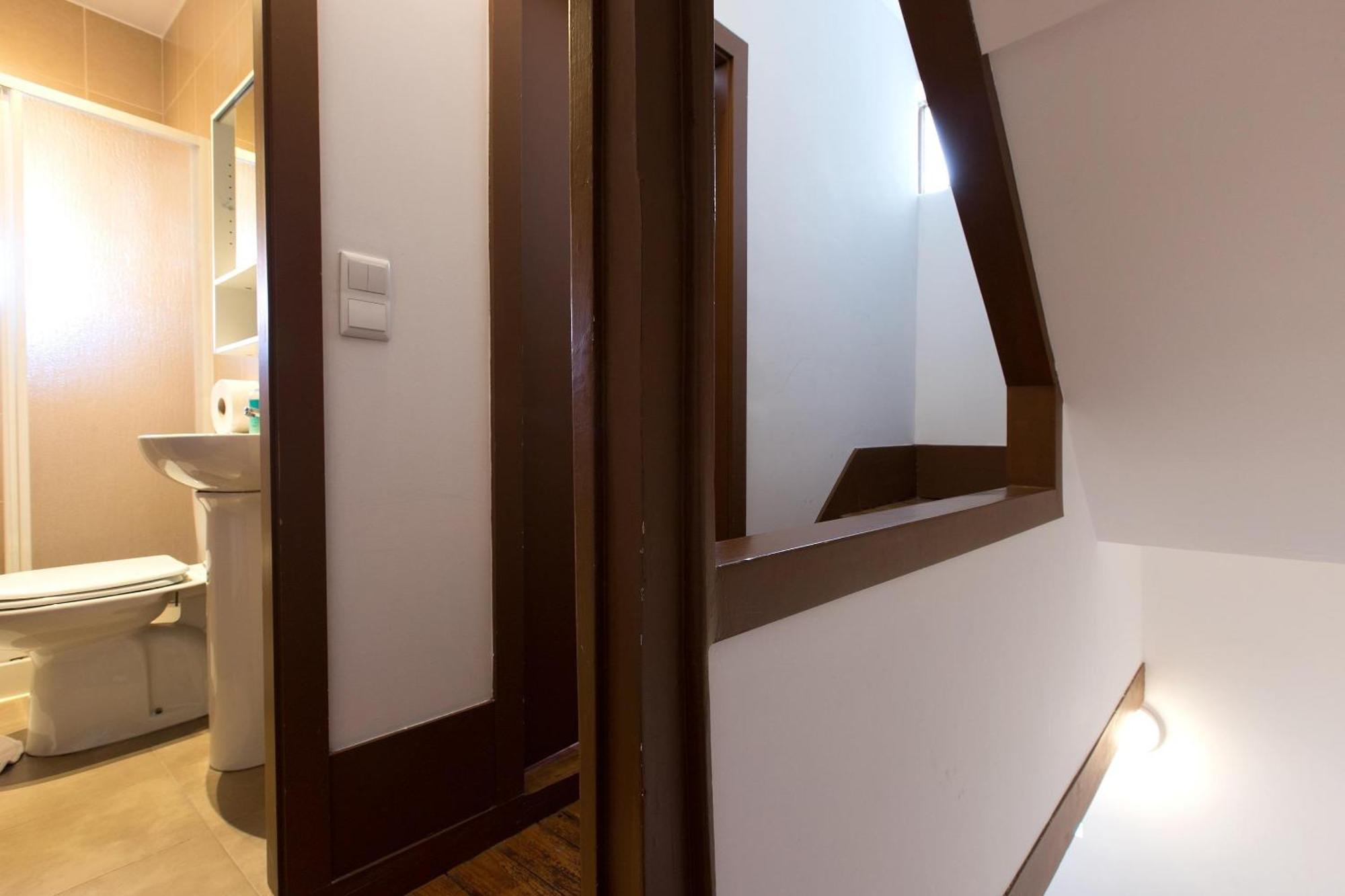 Taipas Guest House Porto Bagian luar foto