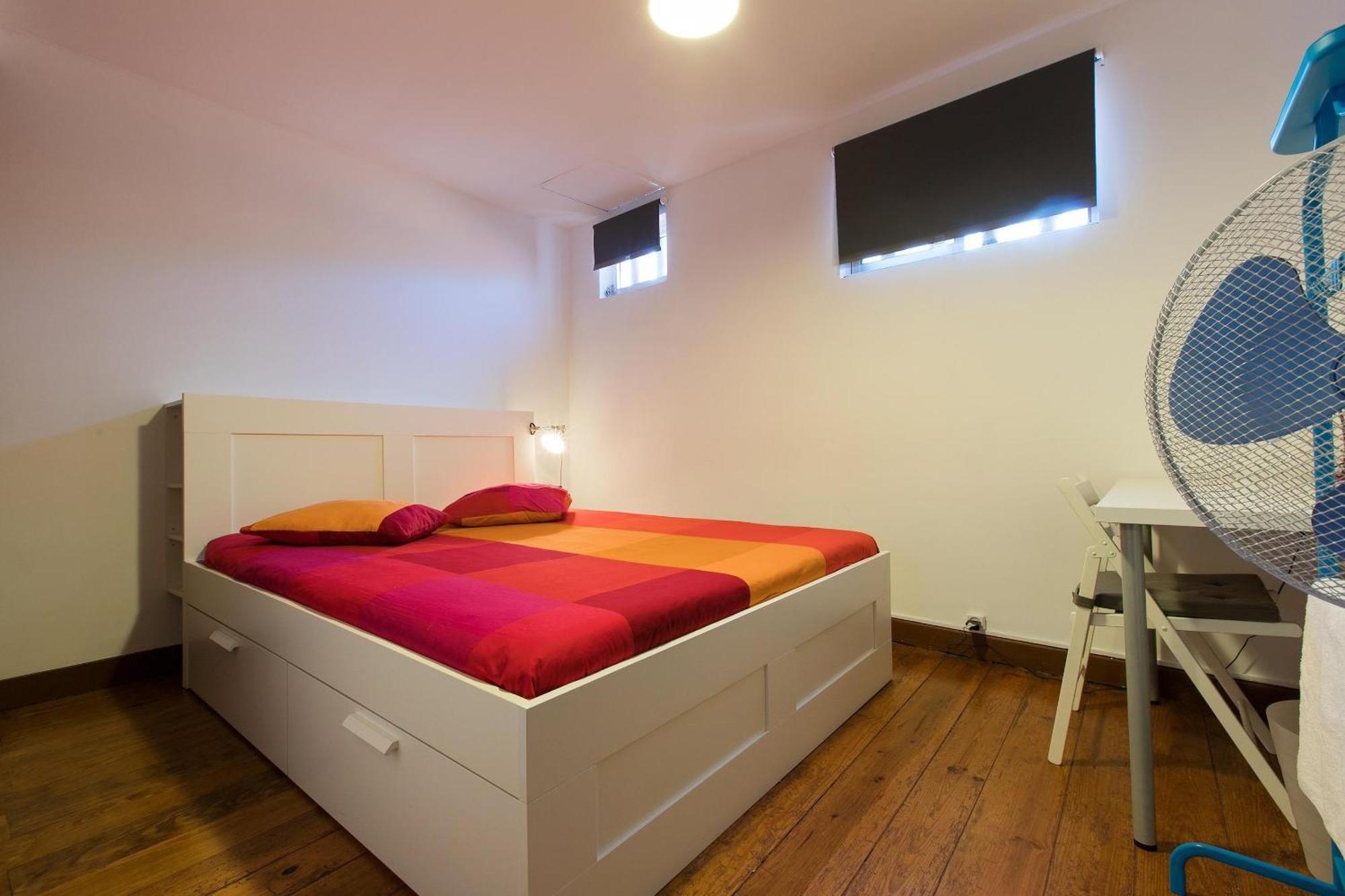 Taipas Guest House Porto Bagian luar foto