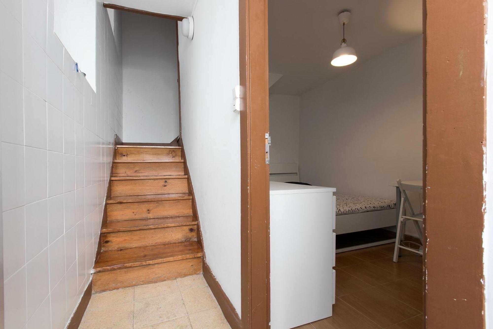 Taipas Guest House Porto Bagian luar foto