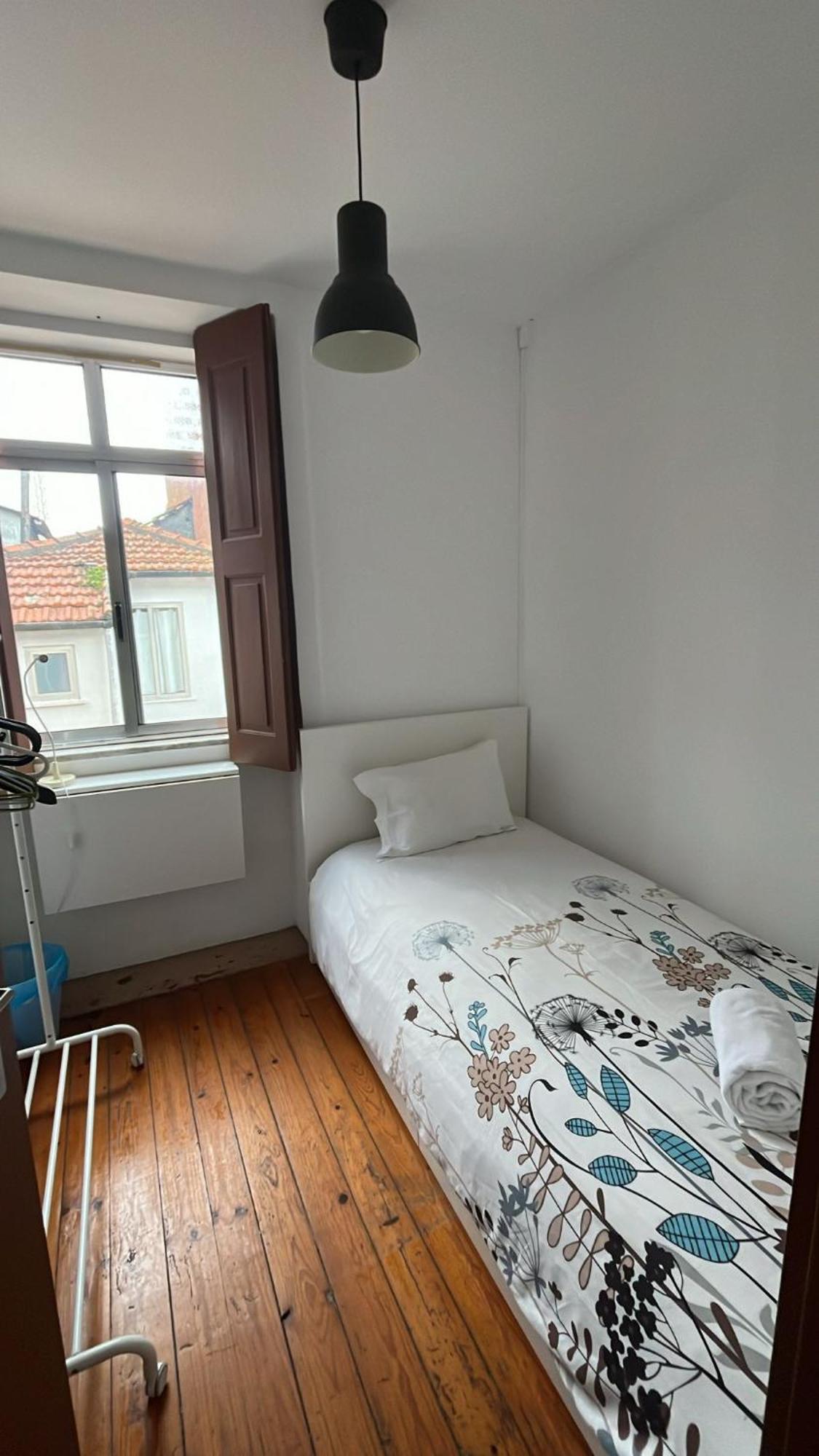 Taipas Guest House Porto Bagian luar foto