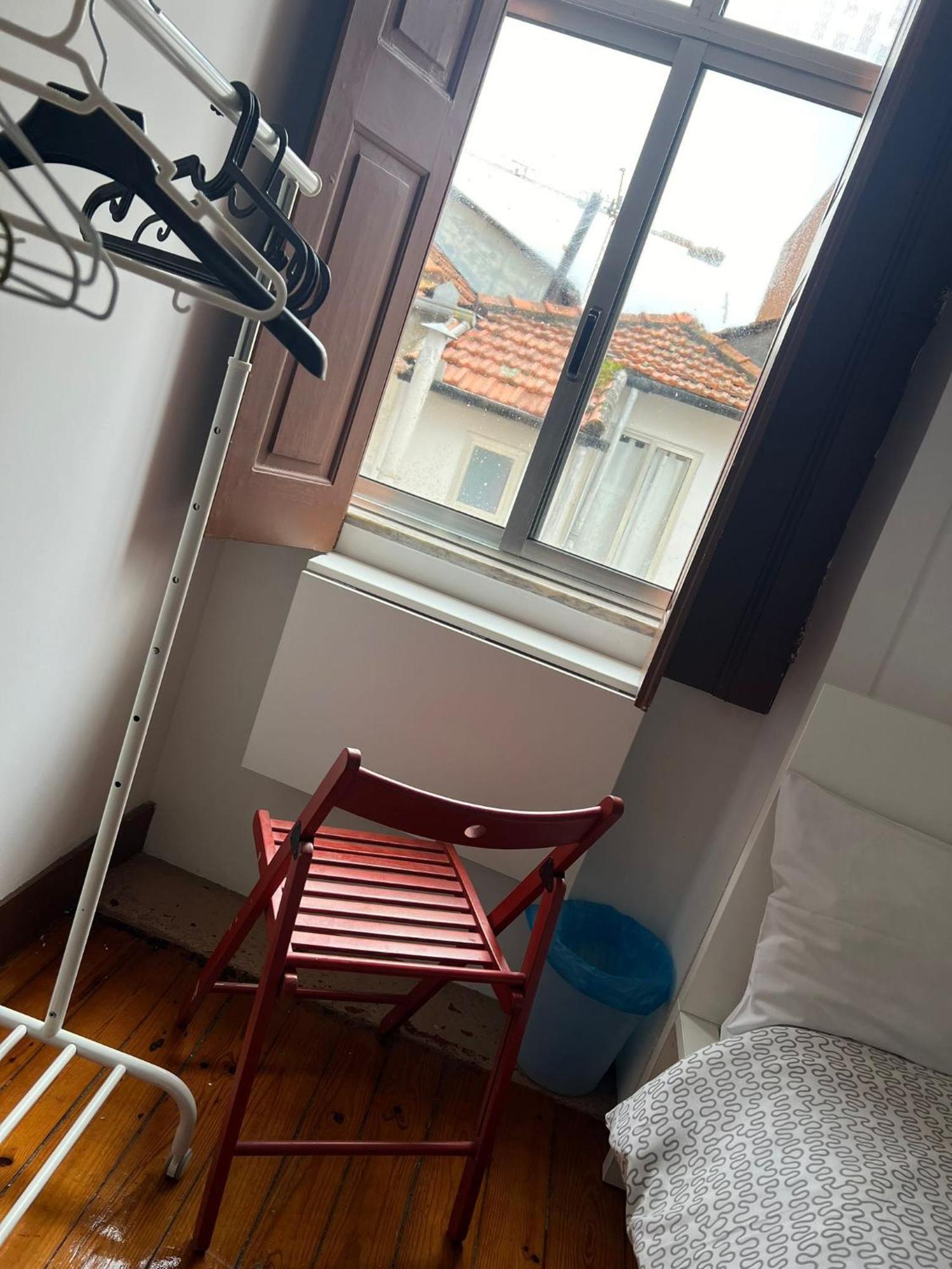 Taipas Guest House Porto Bagian luar foto