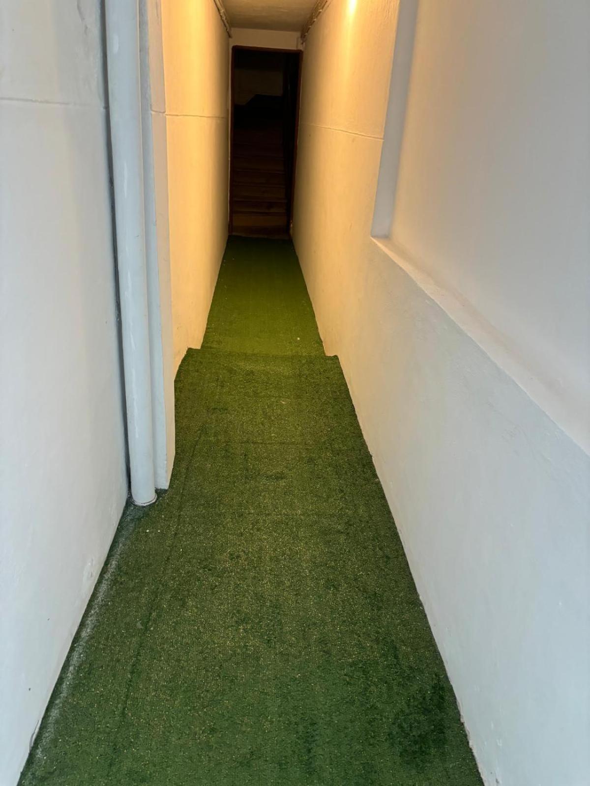 Taipas Guest House Porto Bagian luar foto