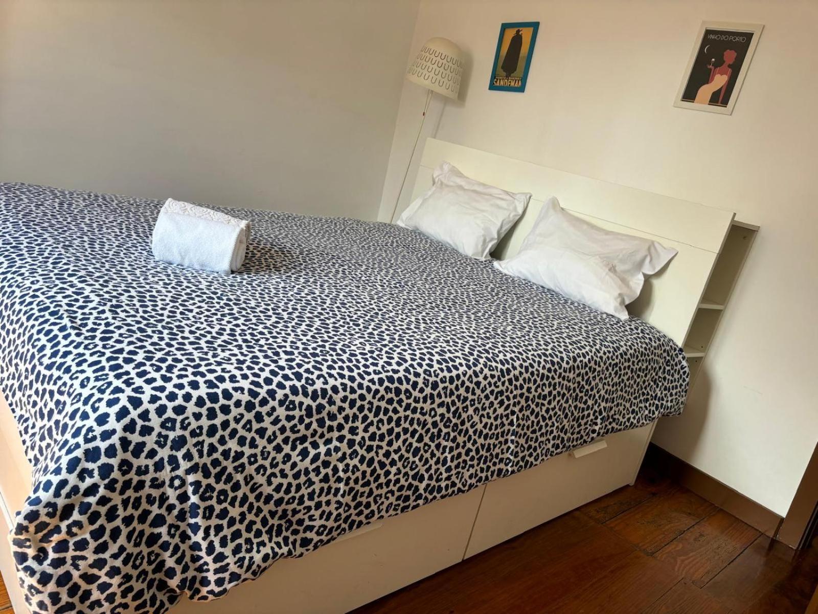 Taipas Guest House Porto Bagian luar foto
