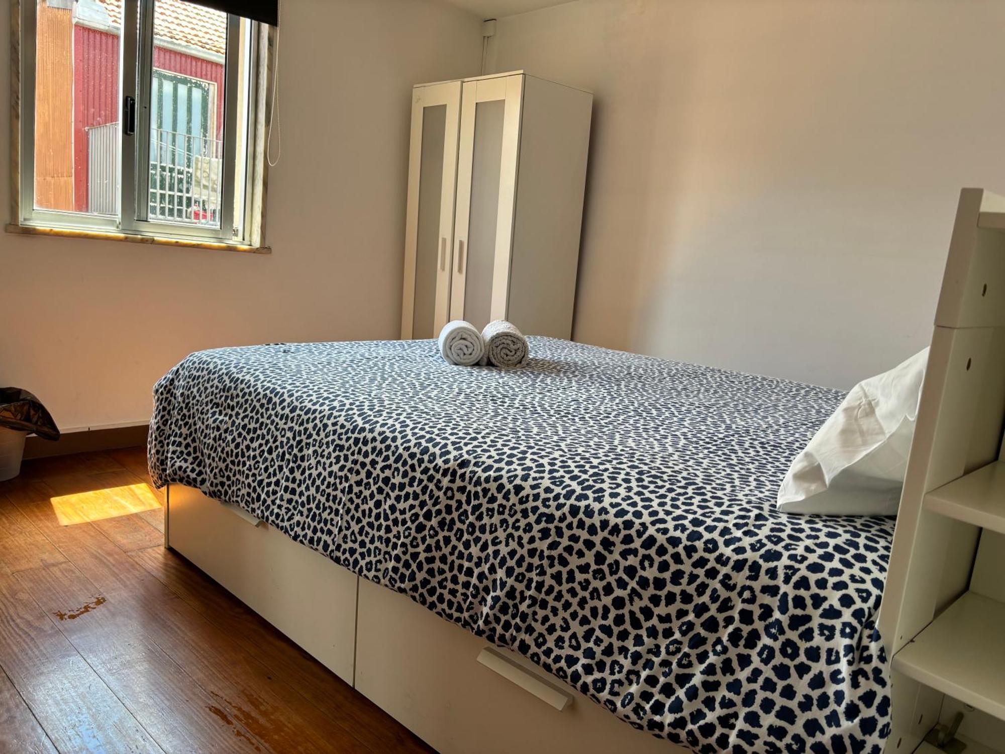 Taipas Guest House Porto Bagian luar foto