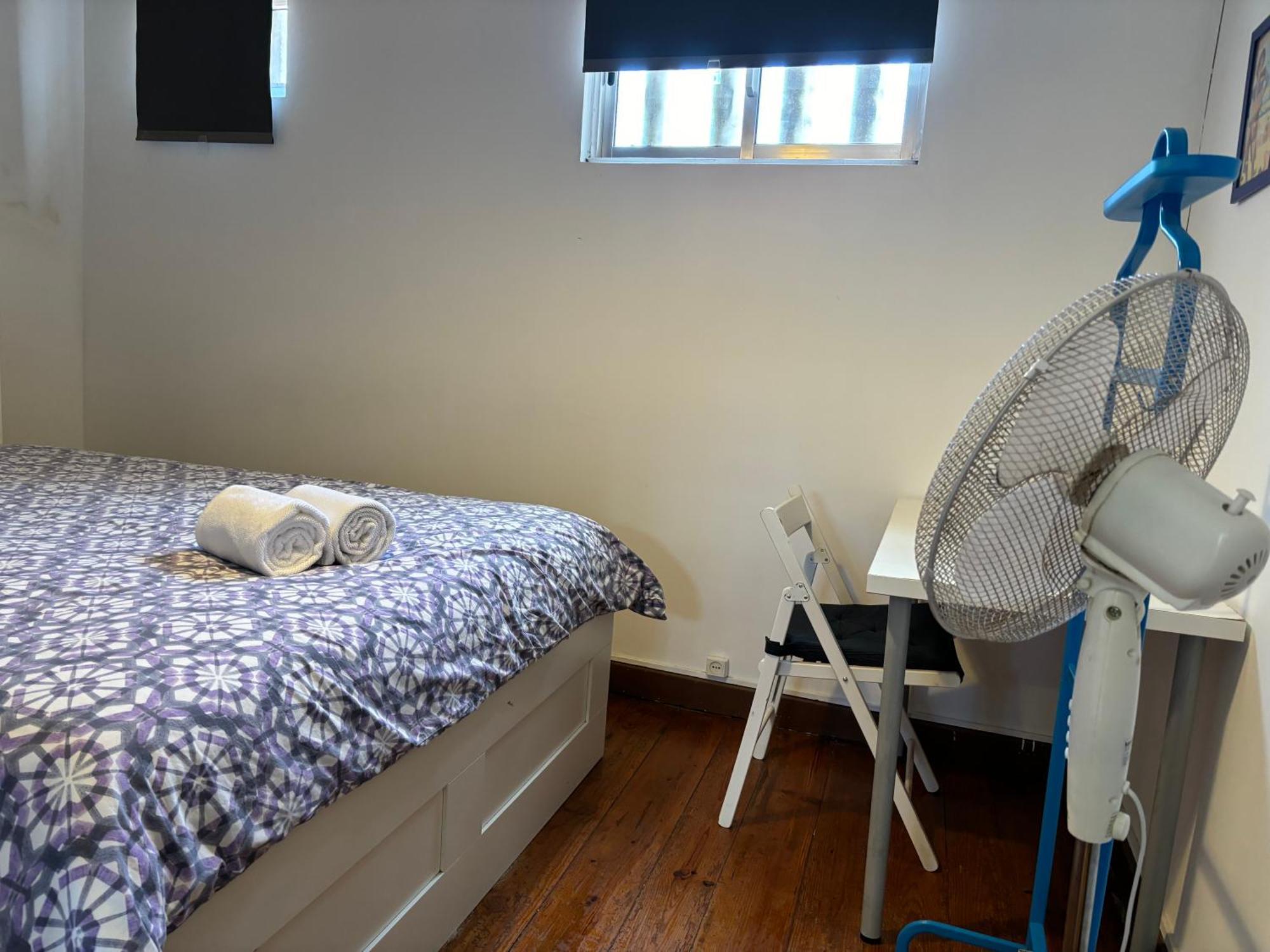 Taipas Guest House Porto Bagian luar foto