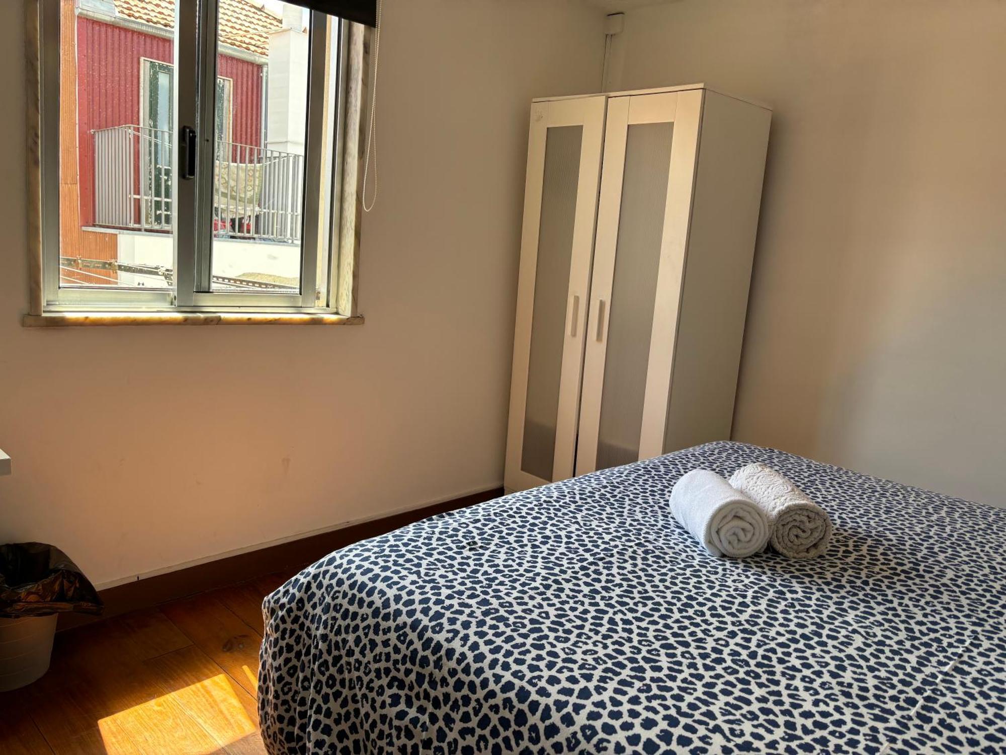Taipas Guest House Porto Bagian luar foto
